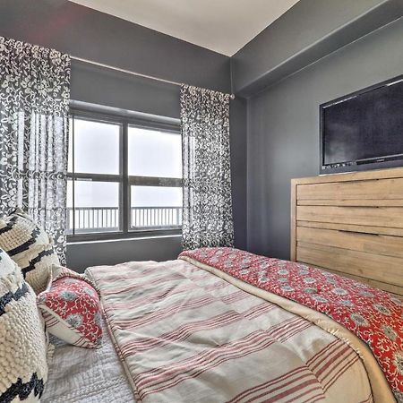 Luxury Sugar Top Resort Condo With Mountain Views! Sugar Mountain Exterior photo