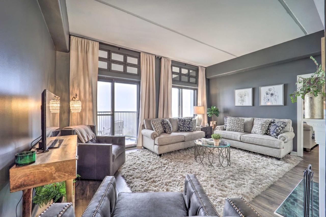 Luxury Sugar Top Resort Condo With Mountain Views! Sugar Mountain Exterior photo