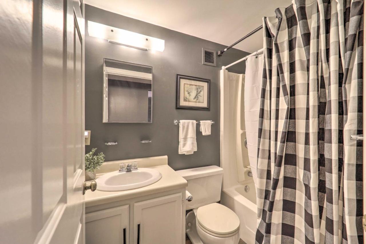 Luxury Sugar Top Resort Condo With Mountain Views! Sugar Mountain Exterior photo