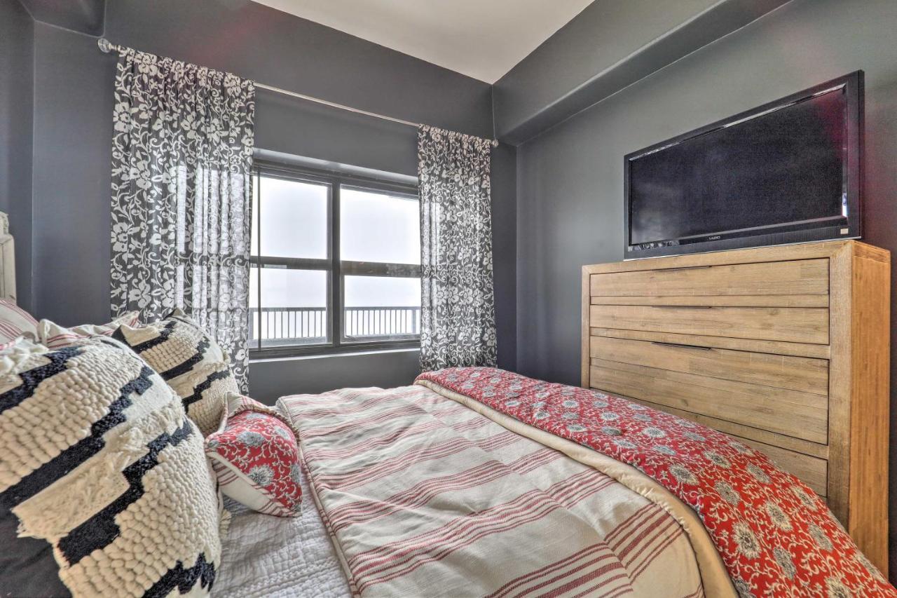 Luxury Sugar Top Resort Condo With Mountain Views! Sugar Mountain Exterior photo