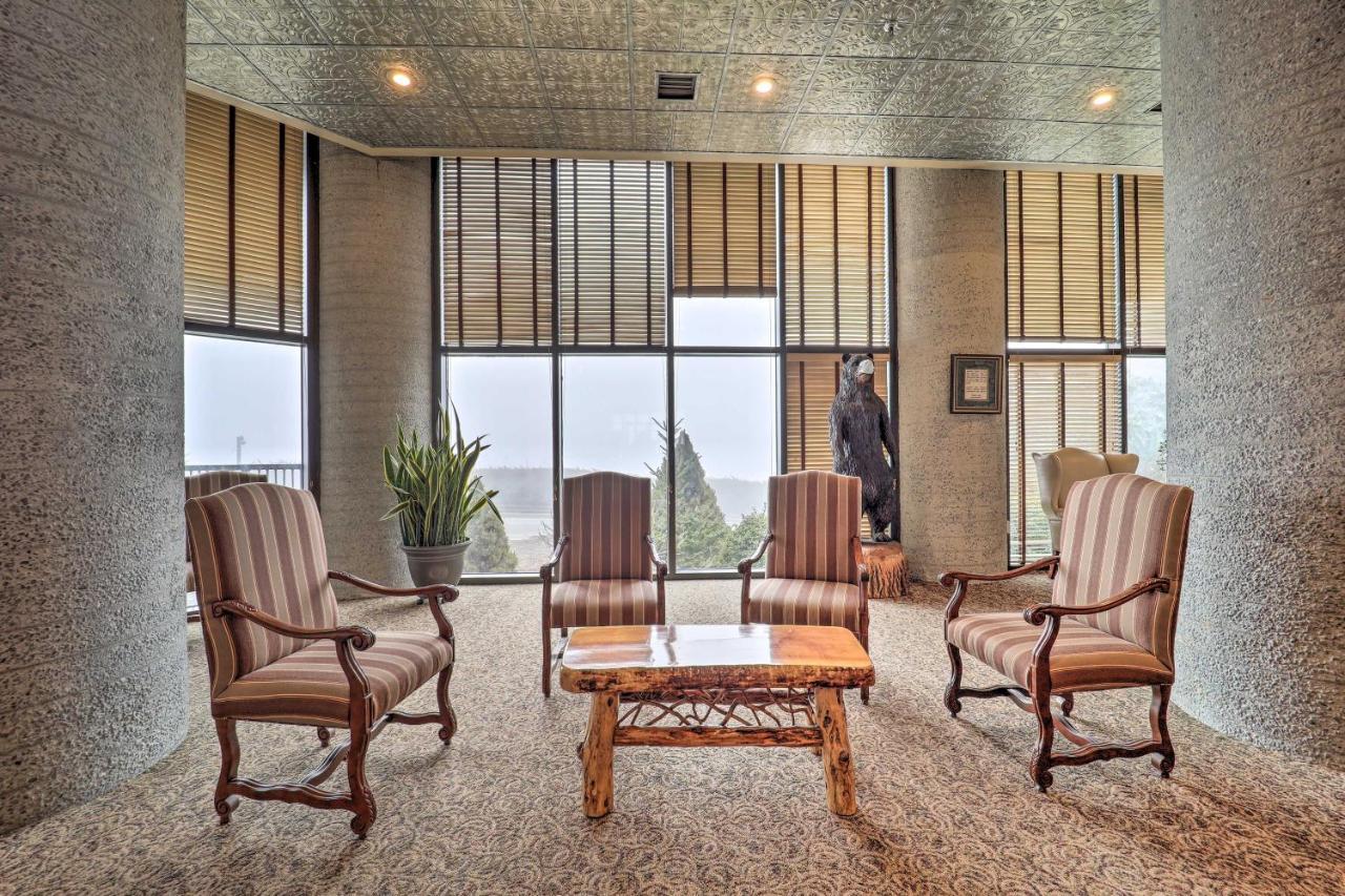 Luxury Sugar Top Resort Condo With Mountain Views! Sugar Mountain Exterior photo
